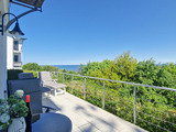 Ferienwohnung in Seebad Heringsdorf - (Brise) Villa Schering App. 02 - Bild 8