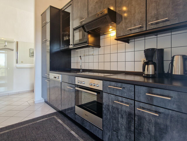 Ferienwohnung in Seebad Heringsdorf - (Brise) Villa Schering App. 02 - Bild 12