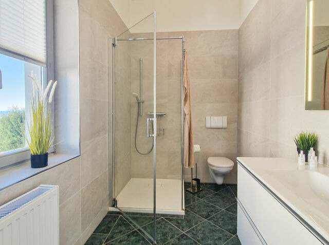 Ferienwohnung in Seebad Heringsdorf - (Brise) Villa Schering App. 02 - Bild 16
