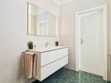 Ferienwohnung in Seebad Heringsdorf - (Brise) Villa Schering App. 02 - Bild 17