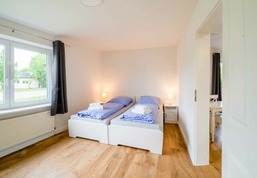 Schleiblick Appartement 14