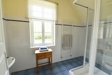Ferienwohnung in Neuenkirchen (R&uuml;gen) - Ferienwohnung 6 direkt am Wasser im Gut Grubnow R&uuml;gen - Bild 9