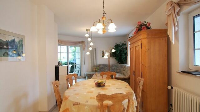 Ferienwohnung in Ostseeheilbad Zingst - Birkmaase 18 - Komfort FeWo im 4-Sterne-Ferienhaus Yvonne EG - Bild 6