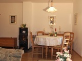 Ferienwohnung in Ostseeheilbad Zingst - Birkmaase 12 Kapit&auml;nshaus Jacqueline 4-Sterne Komfort FeWo im EG rechts - Bild 3