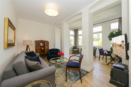 (Brise) Villa Sonnenschein App. 15