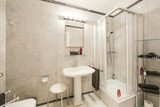 Ferienwohnung in Seebad Heringsdorf - (Brise) Villa Sonnenschein App. 15 - Bild 17