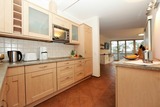 Ferienwohnung in Seebad Heringsdorf - (Brise) Villa Marlen App. 10 - Bild 7
