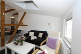Ferienwohnung in Seebad Bansin - (Brise) Villa Berty App. 06 - Bild 1