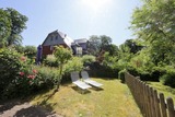 Ferienwohnung in Seebad Bansin - (Brise) Haus Auguste App. 02 - Bild 6