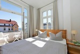 Ferienwohnung in Seebad Bansin - (Brise) Villa Belvedere App. 05 - Bild 20