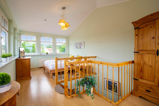Ferienwohnung in Seebad Bansin - (Brise) Seepark Bansin App. 25-15 - Bild 12