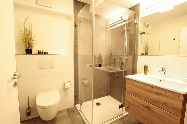 Ferienwohnung in Seebad Heringsdorf - (Brise) D&uuml;nenhaus Christa App. 06 - Bild 5