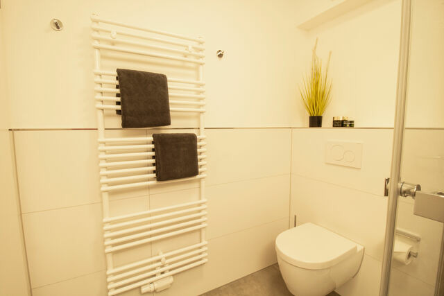 Ferienwohnung in Seebad Heringsdorf - (Brise) D&uuml;nenhaus Christa App. 06 - Bild 6