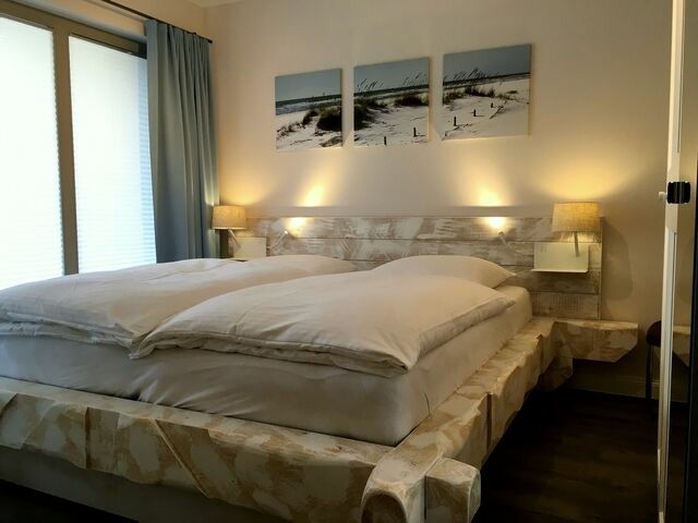 Ferienwohnung in Seebad Heringsdorf - (Brise) Villa Marlen App. 07 - Bild 10