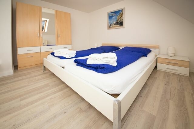 Ferienwohnung in Karschau - Schleiblick Appartement 5 - Bild 2