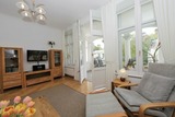 Ferienwohnung in Seebad Heringsdorf - (Brise) Villa Franz Josef App. 09 - Bild 8