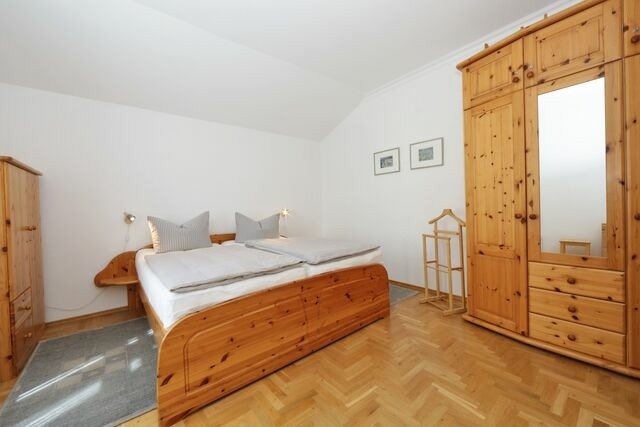 Ferienwohnung in Seebad Heringsdorf - (Brise) Villa Franz Josef App. 09 - Bild 10