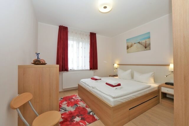 Ferienwohnung in Seebad Bansin - (Brise) Seeresidenz Haus Nordic App. 0.1 - Bild 9