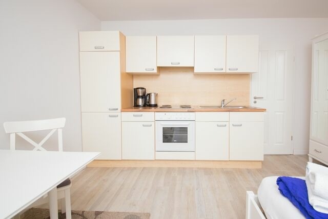 Ferienwohnung in Karschau - Schleiblick Appartement 1 - Bild 2