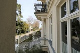 Ferienwohnung in Seebad Heringsdorf - (Brise) Villa To Hus App. 03 - Bild 16