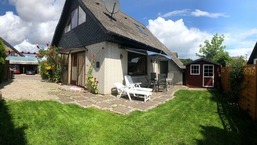 Ferienhaus Waterblick