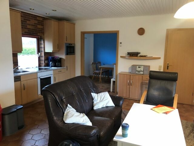 Ferienhaus in Waabs OT Langholz - Ferienhaus Waterblick - Bild 4
