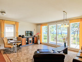 Ferienwohnung in Seebad Bansin - (Brise) Seeresidenz Haus Baltic App. 2.2 - Bild 3