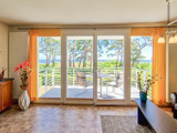 Ferienwohnung in Seebad Bansin - (Brise) Seeresidenz Haus Baltic App. 2.2 - Bild 4