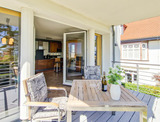 Ferienwohnung in Seebad Bansin - (Brise) Seeresidenz Haus Baltic App. 2.2 - Bild 6