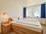 Ferienwohnung in Seebad Bansin - (Brise) Seeresidenz Haus Baltic App. 2.2 - Bild 11