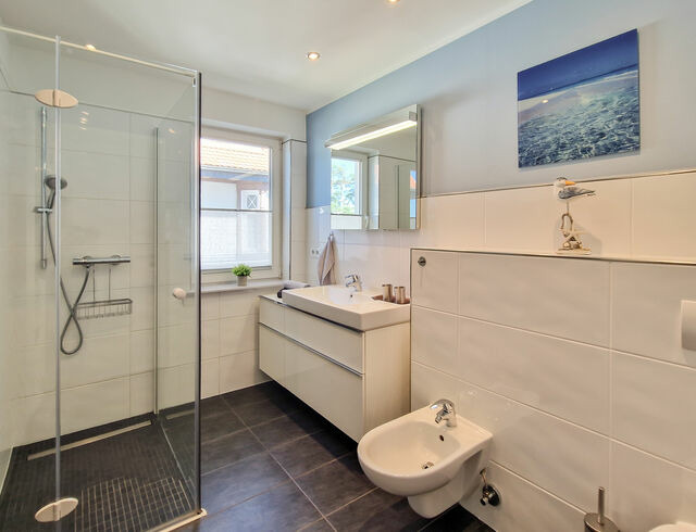 Ferienwohnung in Seebad Bansin - (Brise) Seeresidenz Haus Baltic App. 2.2 - Bild 14
