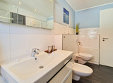 Ferienwohnung in Seebad Bansin - (Brise) Seeresidenz Haus Baltic App. 2.2 - Bild 16