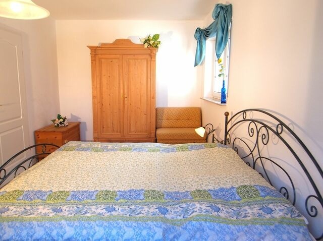 Ferienwohnung in Ostseeheilbad Zingst - Birkmaase 14 - Komfort FeWo im 4-Sterne-Ferienhaus Anselm EG - Bild 10