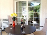 Ferienwohnung in Ostseeheilbad Zingst - Birkmaase 14 - Komfort FeWo im 4-Sterne-Ferienhaus Anselm EG - Bild 13