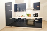 Ferienwohnung in Seebad Heringsdorf - (Brise) Villa Ruthenberg App. 1 - Bild 5