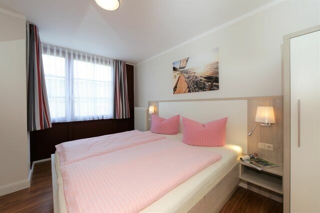 Ferienwohnung in Seebad Heringsdorf - (Brise) Neubauvilla Damaris App. 08 - Bild 11