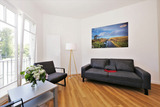 Ferienwohnung in Seebad Bansin - (Brise) Haus Buchenhof App. 3 - Bild 1