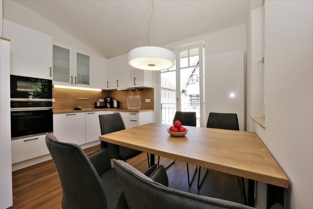 Ferienwohnung in Seebad Bansin - (Brise) Haus Buchenhof App. 3 - Bild 6