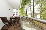 Ferienwohnung in Seebad Heringsdorf - (Brise) Haus Maxim App. 04 - Bild 6