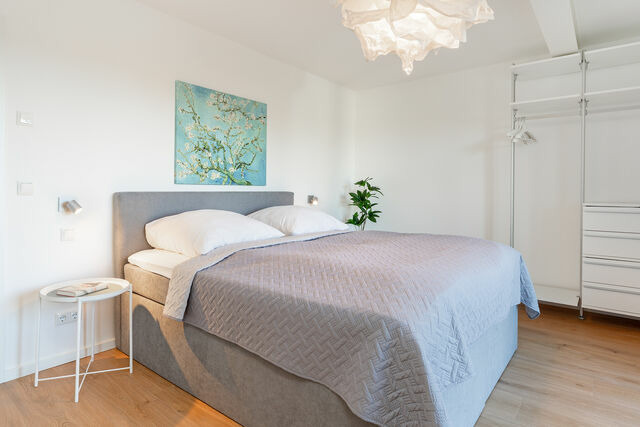 Ferienwohnung in Bosau - Gollings am See Gingko-Suite - Bild 4