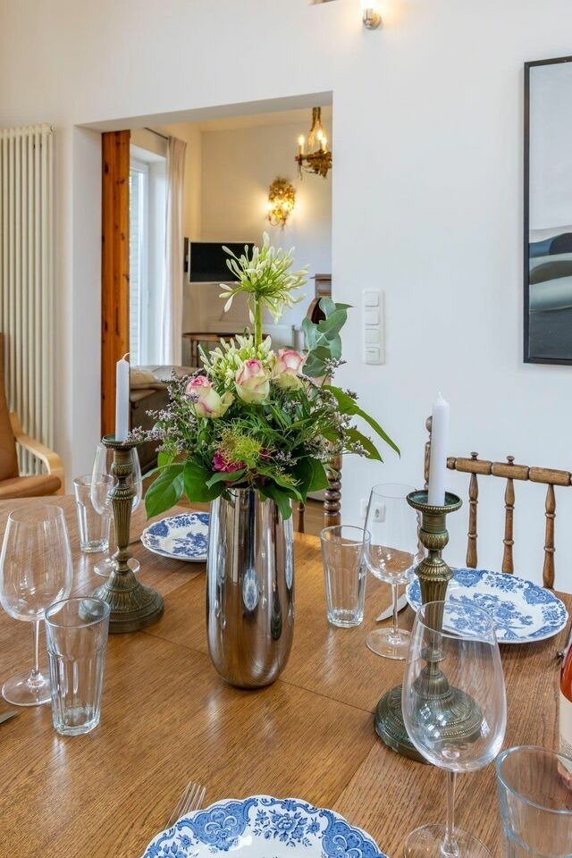 Ferienhaus in Behrensdorf - Haus Meerzeit Behrensdorf - Bild 20