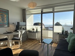 Strandhotel - 19 "Sardinenb&uuml;chse"