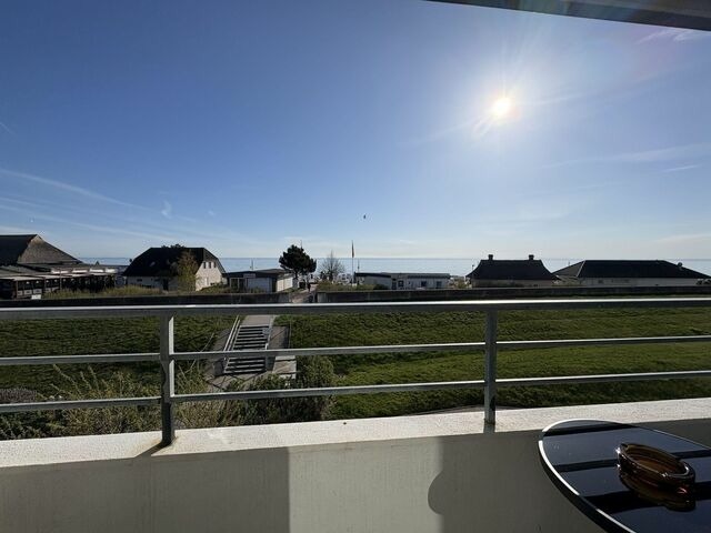 Ferienwohnung in Dahme - Strandhotel - 19 "Sardinenb&uuml;chse" - Bild 25
