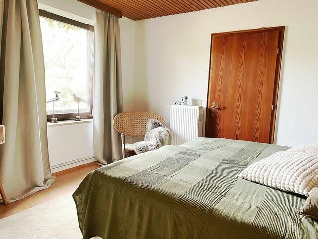 Ferienwohnung in Hohwacht - Fasanenweg Strandl&auml;ufer - Bild 6