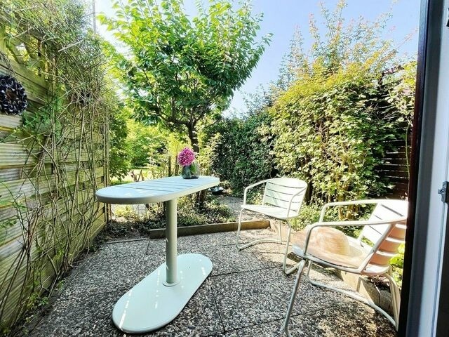 Ferienwohnung in Hohwacht - Fasanenweg Strandl&auml;ufer - Bild 9