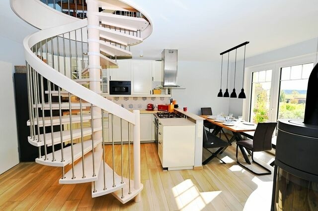 Ferienhaus in Hohwacht - Kranichh&ouml;he - Bild 19