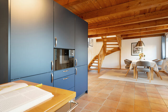 Ferienhaus in Fehmarn OT Bisdorf - Tuttelduven - Bild 15