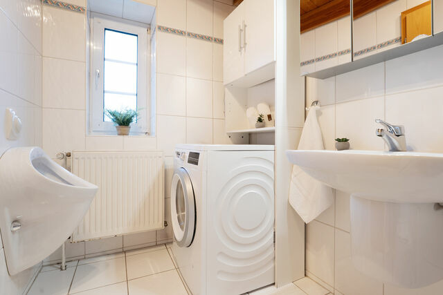 Ferienhaus in Fehmarn OT Bisdorf - Tuttelduven - Bild 23