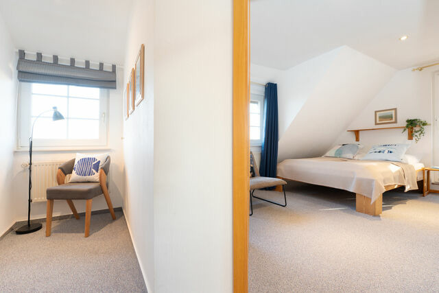 Ferienhaus in Fehmarn OT Bisdorf - Tuttelduven - Bild 24