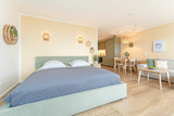 Ferienwohnung in Sierksdorf - Panoramic Morning Sun - Bild 4